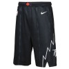 Uomo Toronto Raptors Pantaloncini Nike 2025-26 City Edition Swingman
